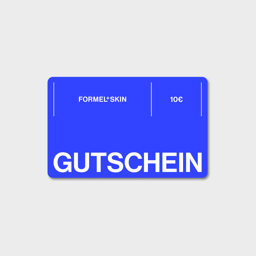 Geschenkgutschein
