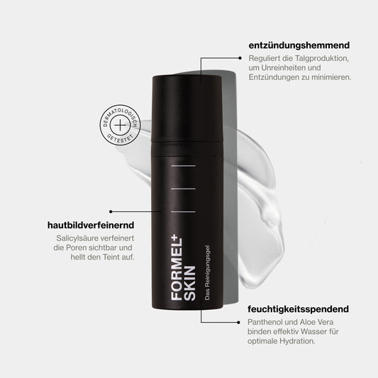 Set „Daily Routine Soft“