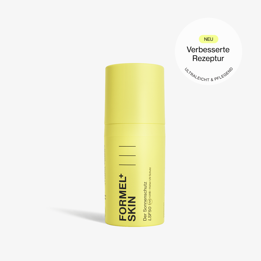 Sonnenschutz LSF 50 (Serum)