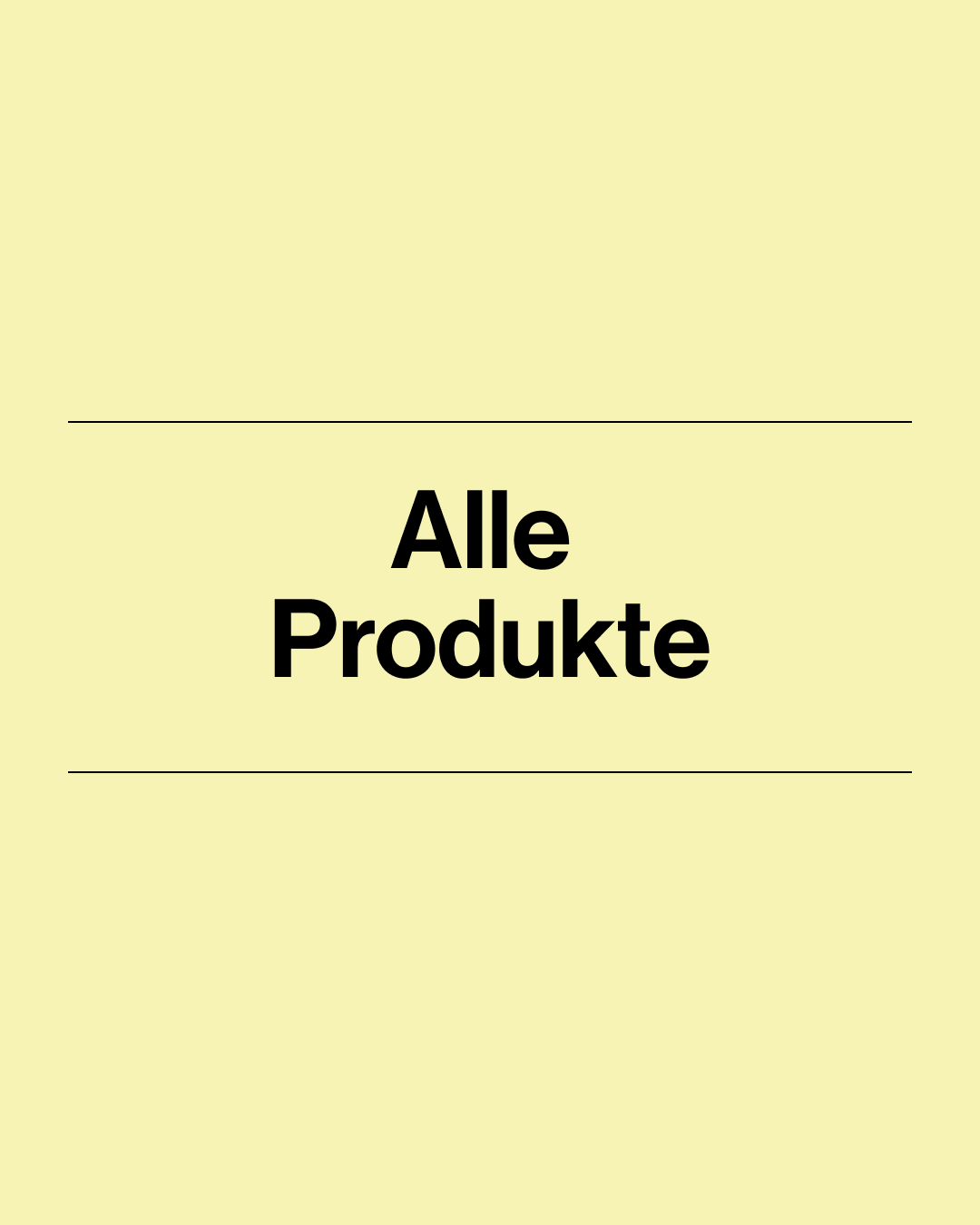 Alle Produkte