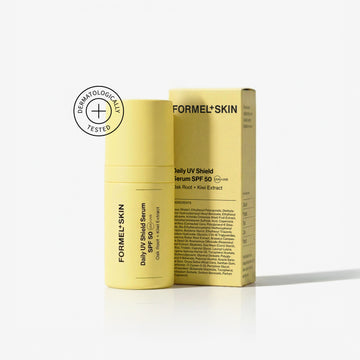 Sonnenschutz Serum LSF 50