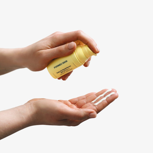Sonnenschutz Serum LSF 50