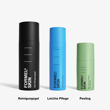 Set „Balance Routine Soft“