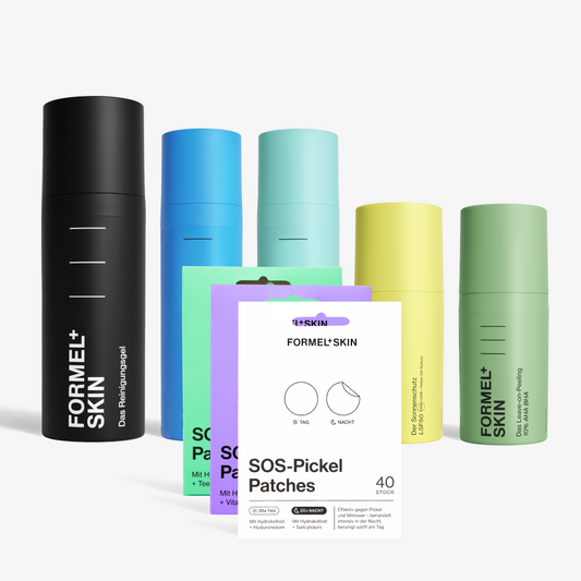 Black Month Special Box