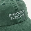 Sunscreen Everyday Cap