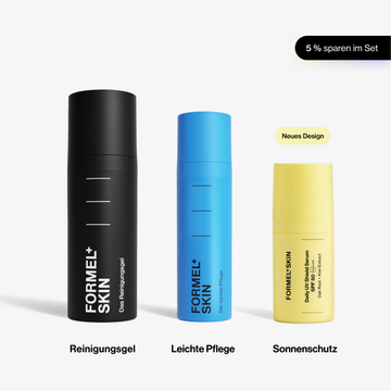 Set „Daily Routine Soft“