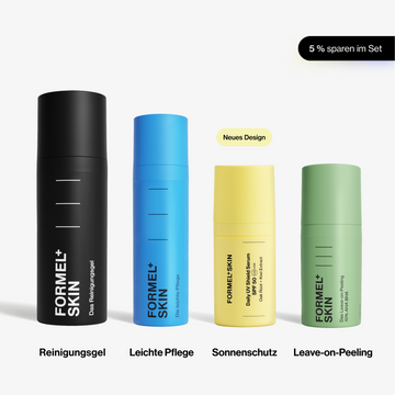 Set „Expert Routine Soft“