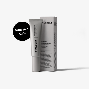 Intensive Renewal Serum 0.1% Retinal + Ceramides