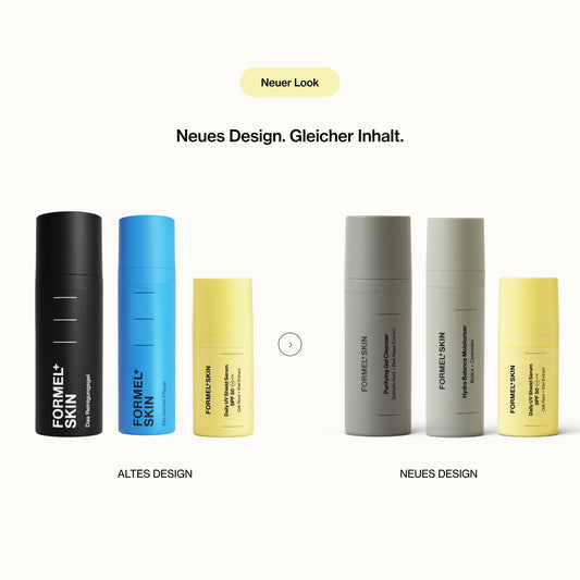 Set „Daily Routine Soft“