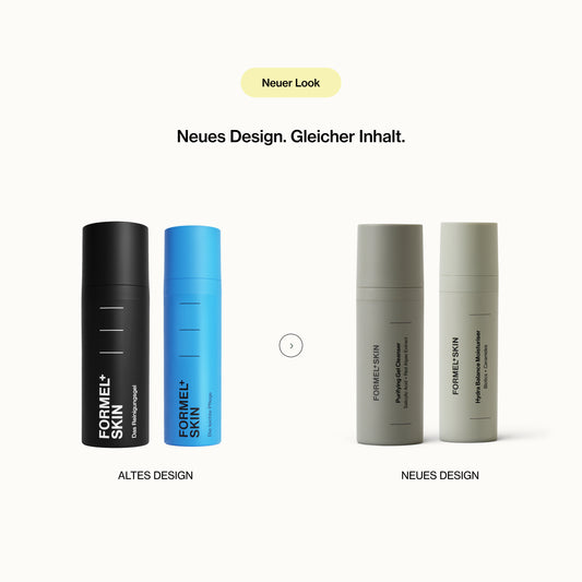 Set „Basic Duo Soft“