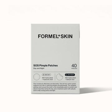 SOS Pimple Patches Day & Night