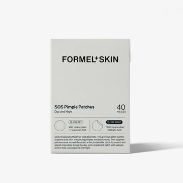 SOS Pimple Patches Day & Night