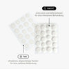 SOS Pimple Patches Day & Night
