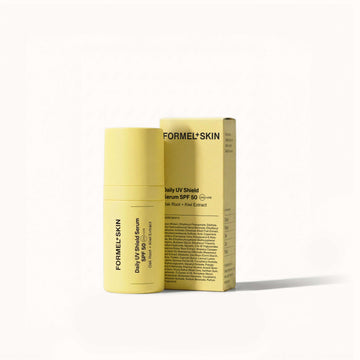 Sonnenschutz Serum LSF 50