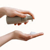 Barrier Protect Foam Cleanser