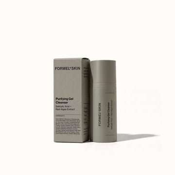 Purifying Gel Cleanser