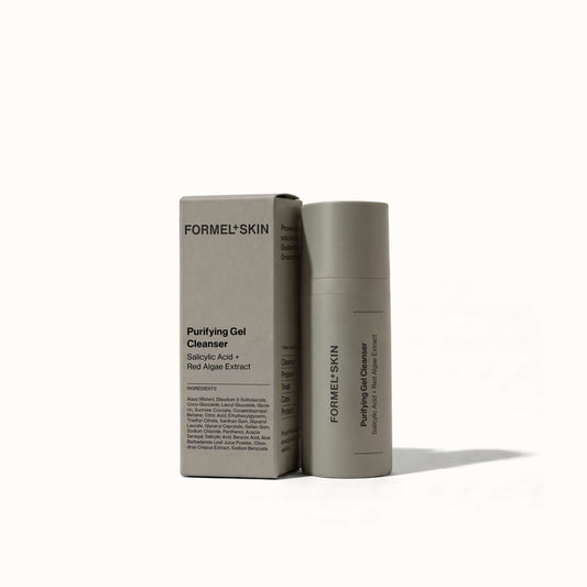 Purifying Gel Cleanser