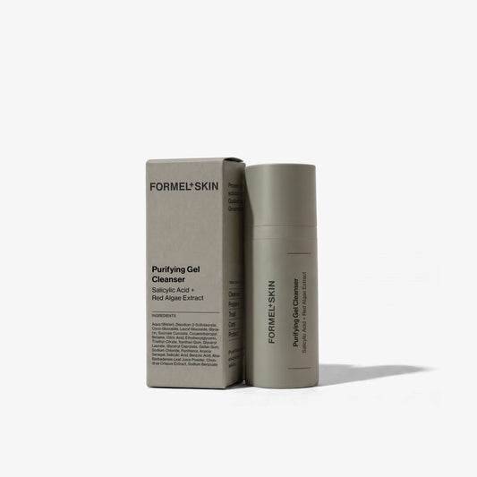 Purifying Gel Cleanser