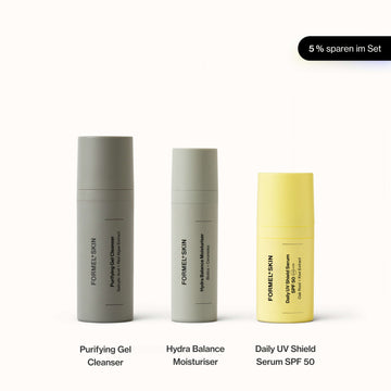 Set „Daily Routine Soft“