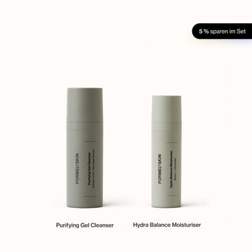 Set „Basic Duo Soft“