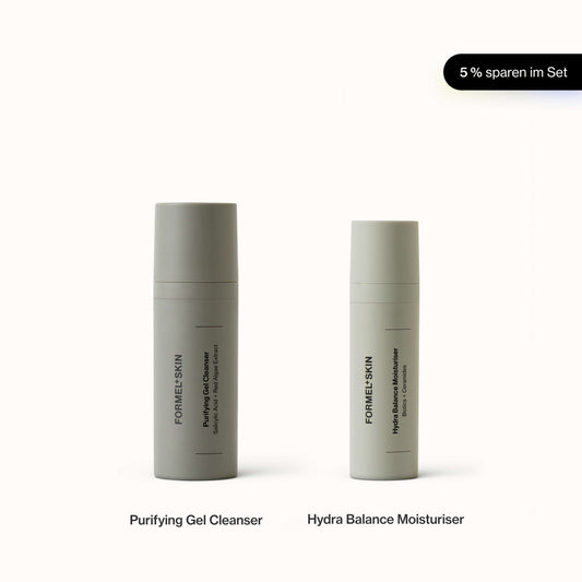 Set „Basic Duo Soft“