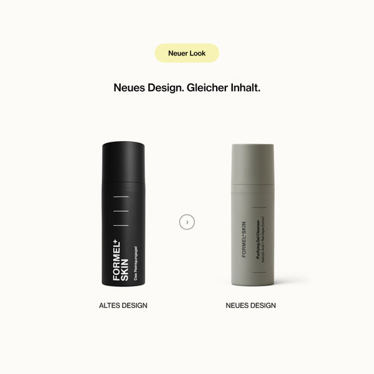 Purifying Gel Cleanser