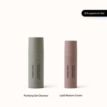 Set „Basic Duo Comfort“