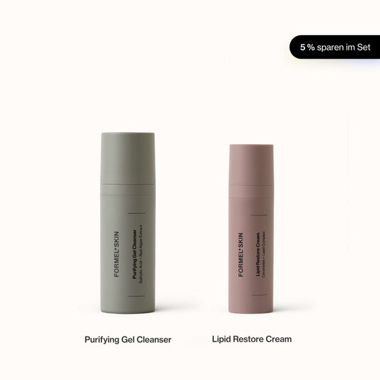 Set „Basic Duo Comfort“