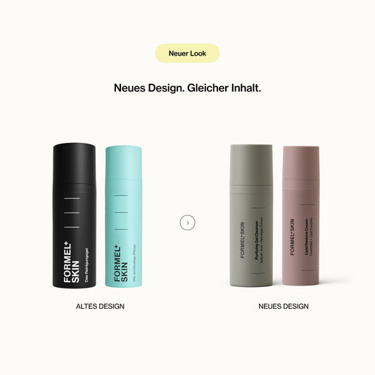 Set „Basic Duo Comfort“