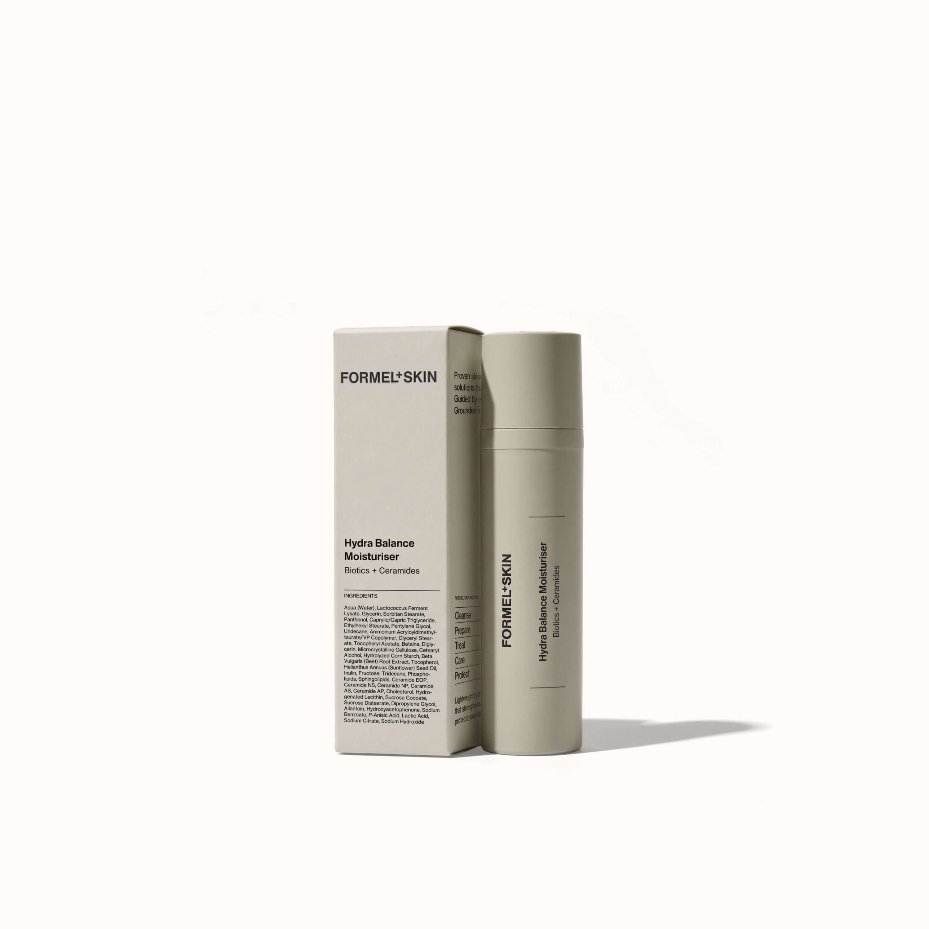FORMEL+SKIN – Hydra Balance Moisturiser