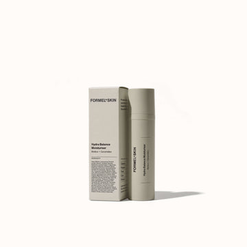 Hydra Balance Moisturiser