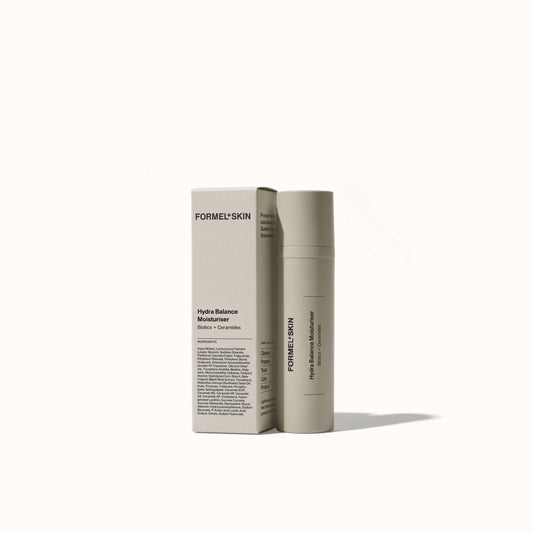 Hydra Balance Moisturiser