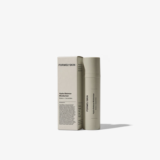 Hydra Balance Moisturiser
