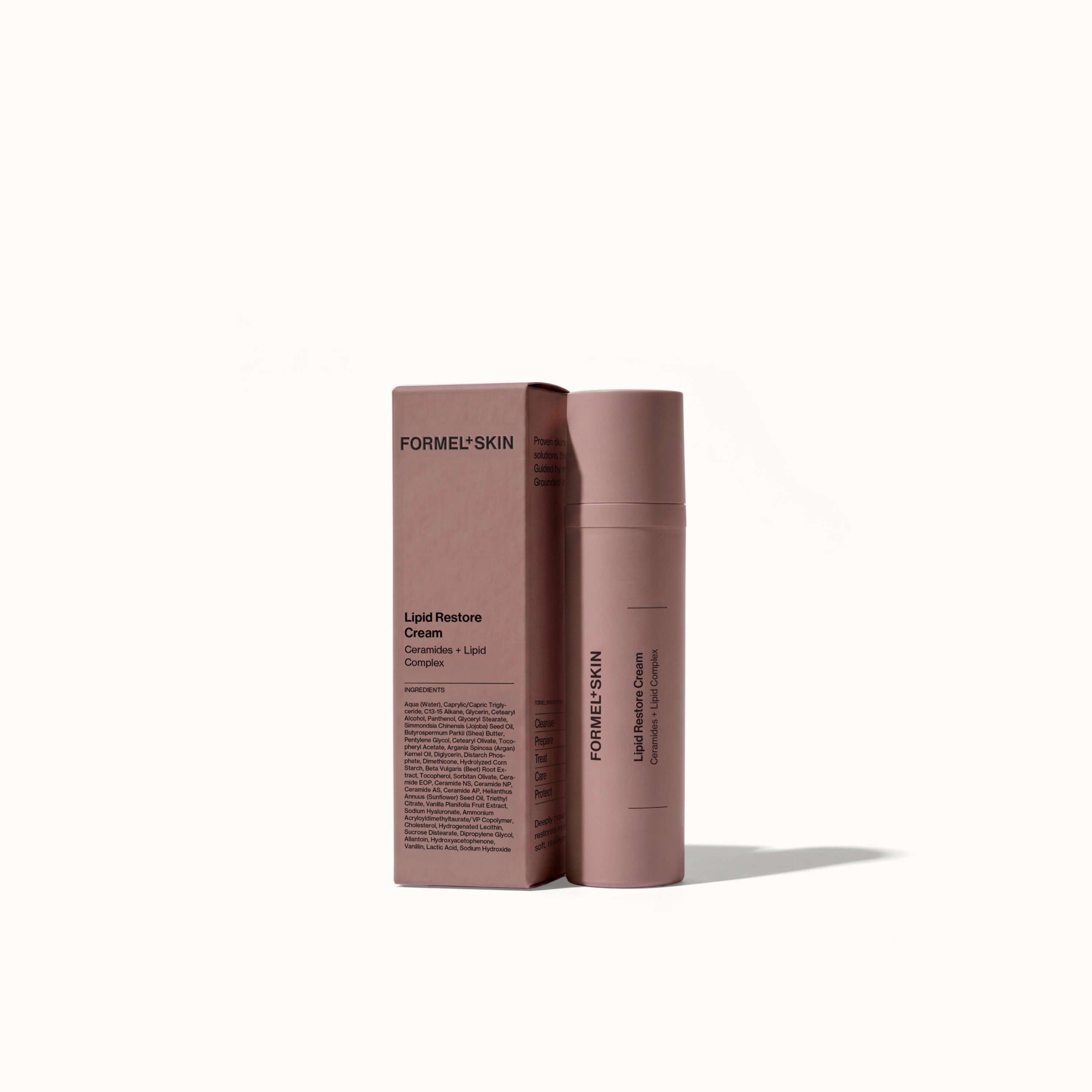 FORMEL+SKIN – Lipid Restore Cream