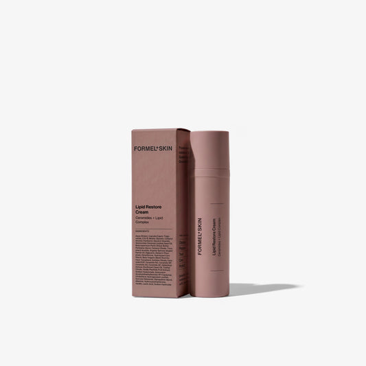 Lipid Restore Cream