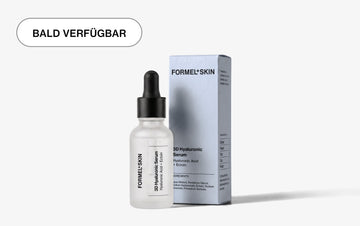 3D Hyaluronic Serum – Hyaluronic Acid + Ectoin