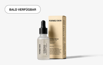 C5 Glow Serum – 5% Vitamin C + Vitamin E