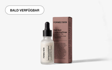 Dark Spot Correcting Drops – 3% Tranexamic Acid + Ceramides