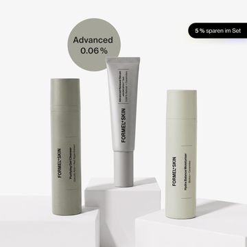 Set „Advanced Renewal Starter Kit“