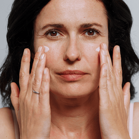 Advanced Renewal Serum 0.06% Retinal + Ceramides