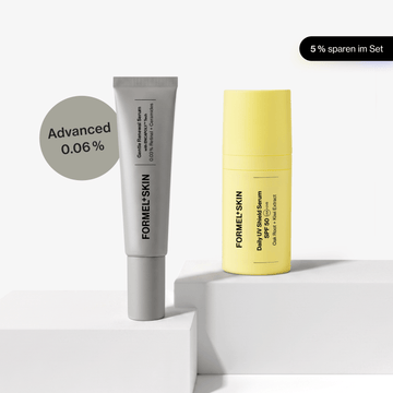 Set „Advanced Renewal Day & Night“