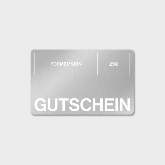 Geschenkgutschein