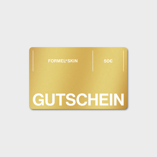 Geschenkgutschein