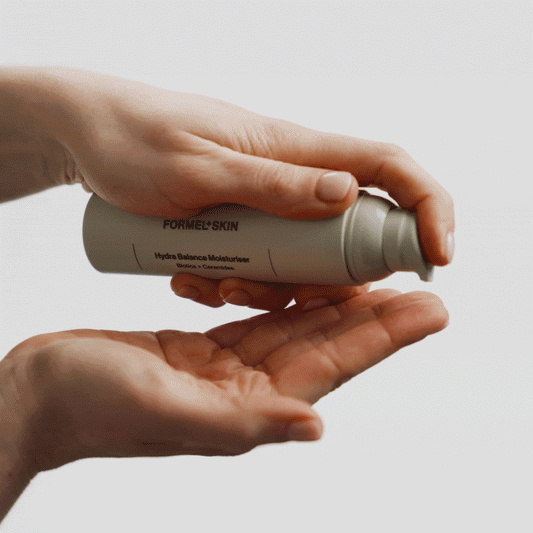 Hydra Balance Moisturiser