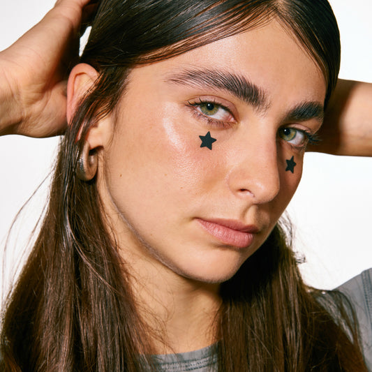 SOS-Pickel Patches Hydra-C-Star