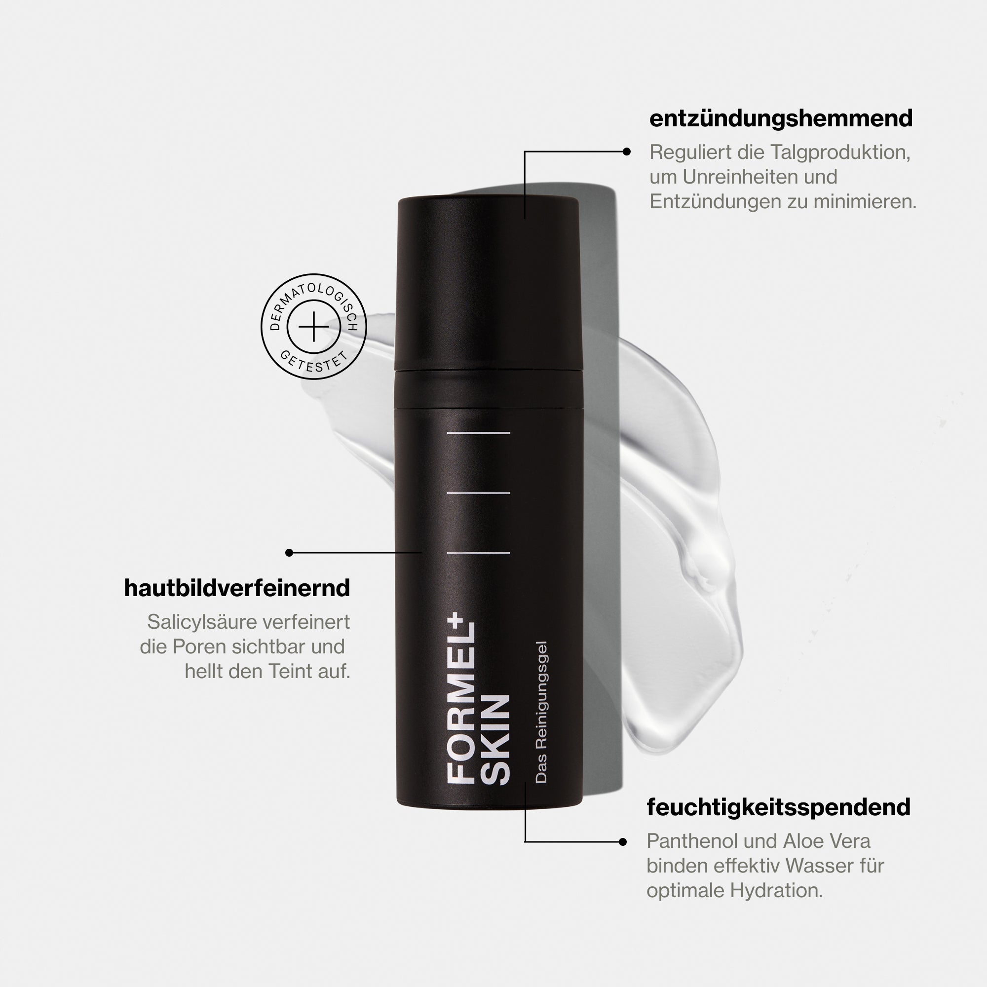 Das „Daily Essentials“-Set XL