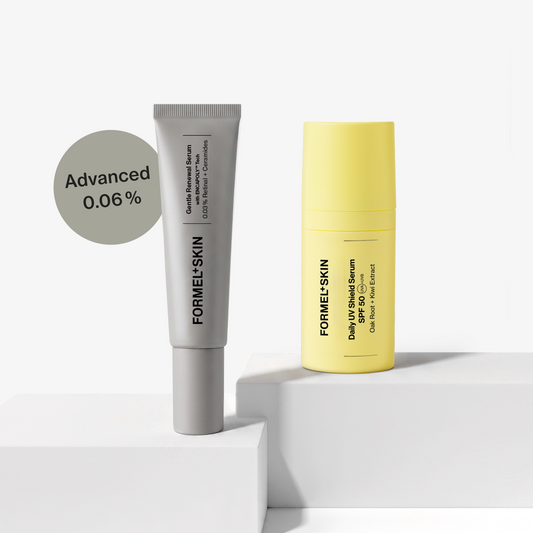 Set „Advanced Renewal Day & Night“