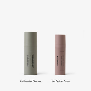 Set „Basic Duo Comfort“