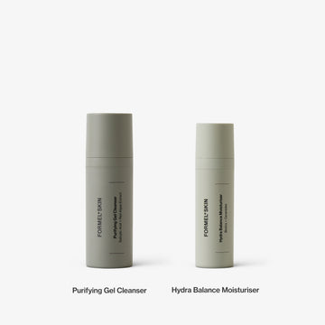 Set „Basic Duo Soft“