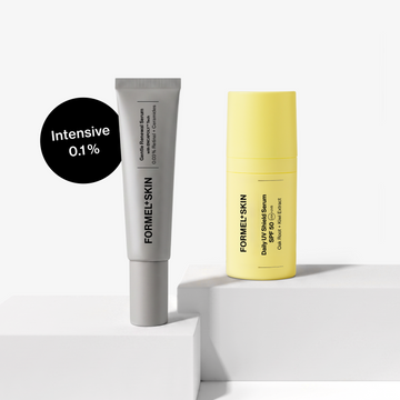 Set „Intensive Renewal Day & Night“